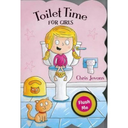 Toilet Time for Girls