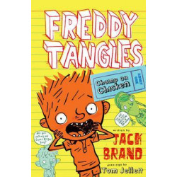 Freddy Tangles: Champ or Chicken