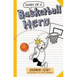 Diary of a Basketball Hero