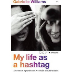 My Life as a Hashtag