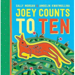 Joey Counts To Ten
