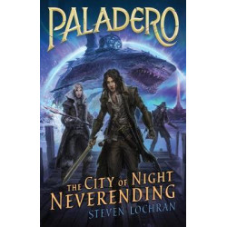 The City of Night Neverending
