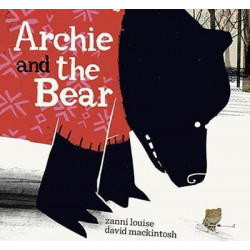 Archie and the Bear