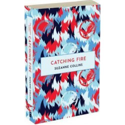 Catching Fire - Camouflage Edition