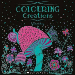 Colouring Creations