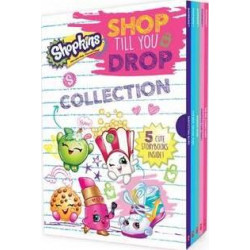 Shopkins: Shop Till You Drop Collection