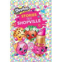 Shopkins Stories from Shopville