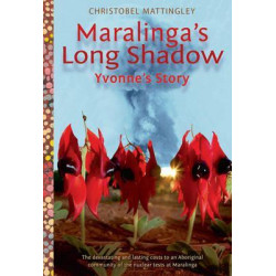 Maralinga'S Long Shadow