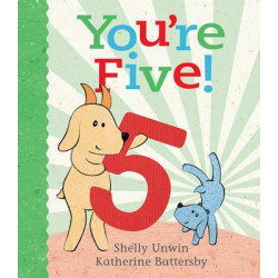 You'Re Five!