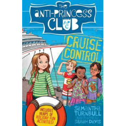 Cruise Control: the Anti-Princess Club 5