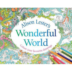 Alison Lester's Wonderful World
