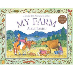 My Farm 25th Anniversary Edition