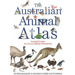 The Australian Animal Atlas