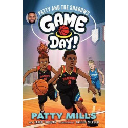 Patty and the Shadows: Game Day! 2