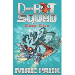 Deep Dive: D-Bot Squad 6