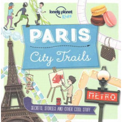 City Trails - Paris