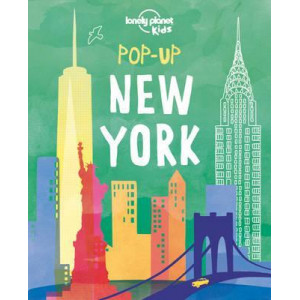 Pop-up New York