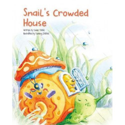 Snail's Crowded House