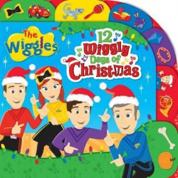 The Wiggles: 12 Wiggly Days of Christmas