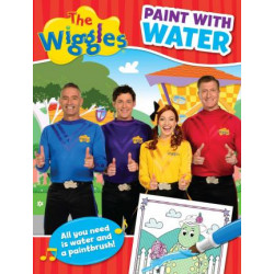 The Wiggles: Paint with Water