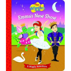 The Wiggles: Emma's New Show
