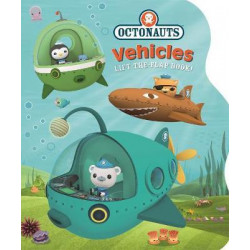 Octonauts: Vehicles