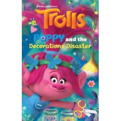 Reamworks Trolls: Poppy and the Decorations Disaster