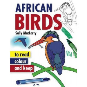 African birds
