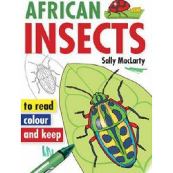 African insects