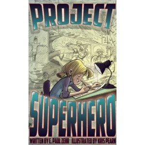 Project Superhero
