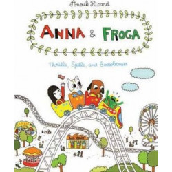 Anna and Froga 3