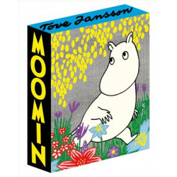 Moomin: Deluxe Anniversary Edition
