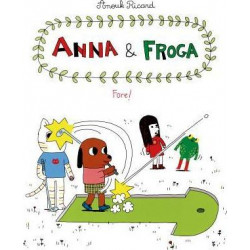 Anna and Froga 4