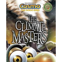 The Climate Masters