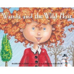 Wanda And The Wild Hair