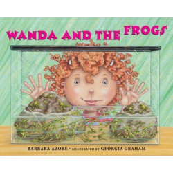 Wanda And The Frogs