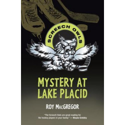 Mystery at Lake Placid