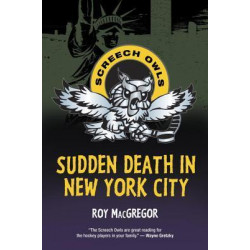 Sudden Death in New York City