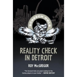 Reality Check in Detroit