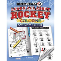 Hockey Canada's Learn All About Hockey