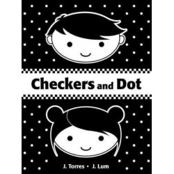 Checkers And Dot