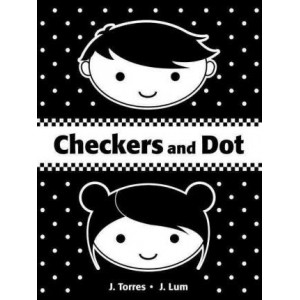 Checkers And Dot