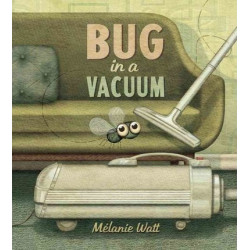 Bug In A Vacuum