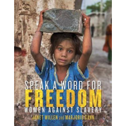 Speak A Word For Freedom