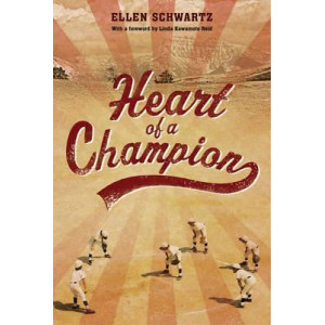 Heart Of A Champion