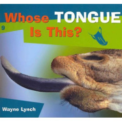 Whose Tongue Is This?