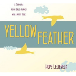 Yellow Feather