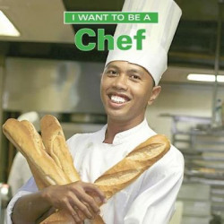I Want To Be a Chef 2018
