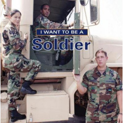I Want To Be a Soldier 2018