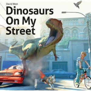 Dinosaurs on My Street
